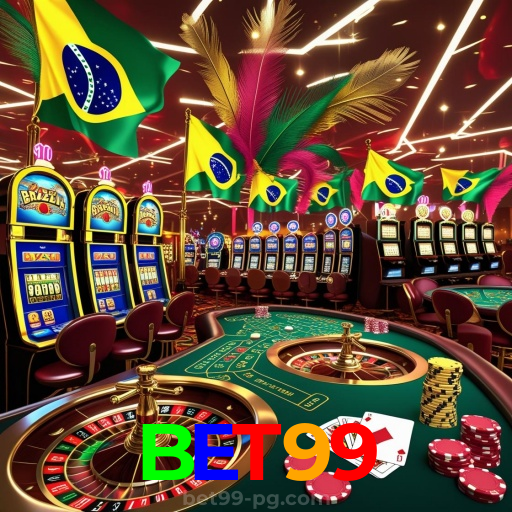 Descubra as Promoções Especiais da BET99