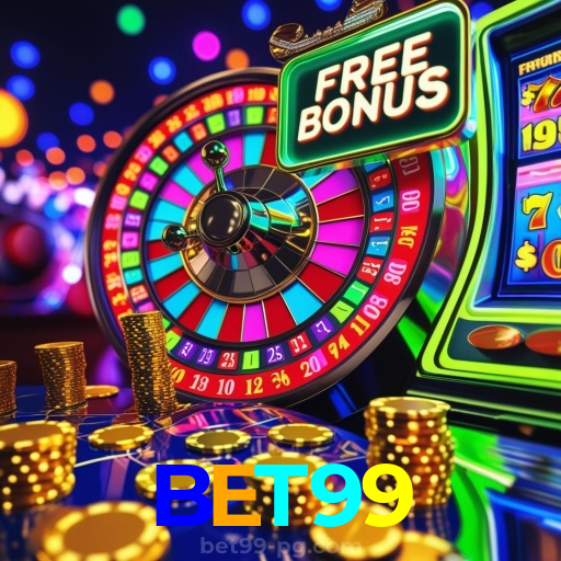 Cassino e apostas — BET99 site oficial