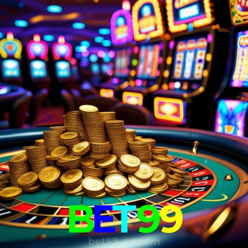 Explorando as Ofertas de Bônus em BET99