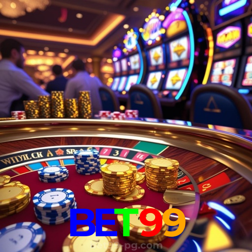 Descubra o Mundo das Apostas Desportivas no BET99