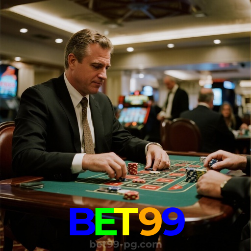 Explorando a Categoria de Jogos de Poker no BET99