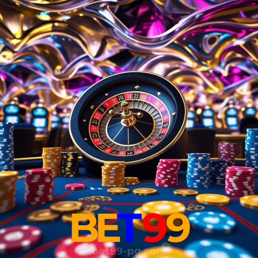 Explore os Jogos de Bingo no BET99: Diversão e Prêmios ao Seu Alcance