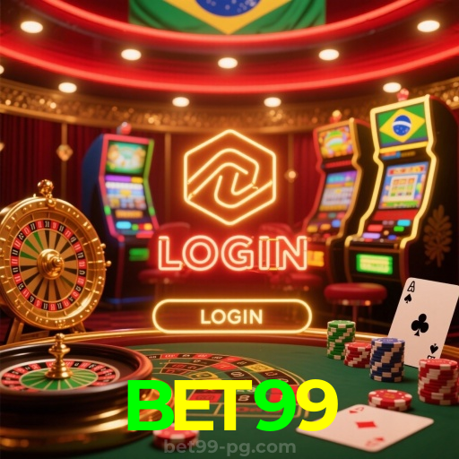 A Emoção das Máquinas Slots no BET99