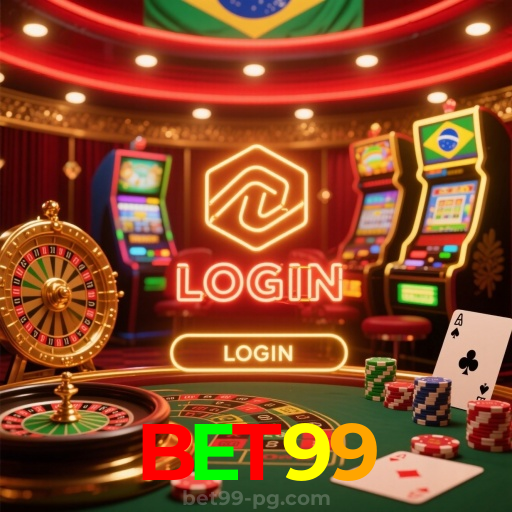 Descubra a Emoção do Cassino Ao Vivo no BET99