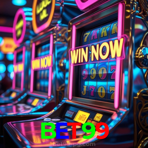 Descubra a Emoção do Cassino Ao Vivo no BET99