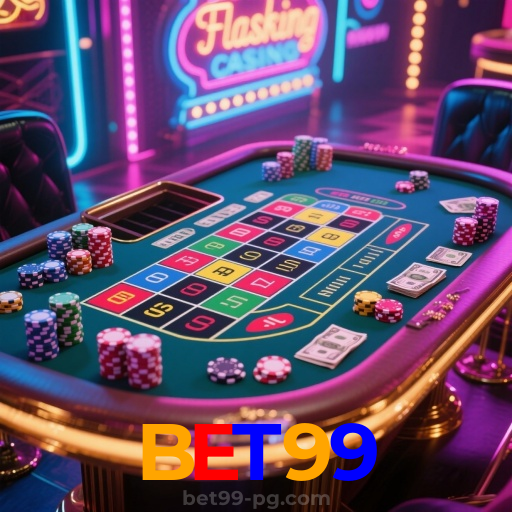 BET99 3