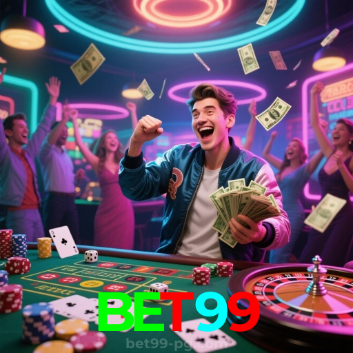 BET99 3