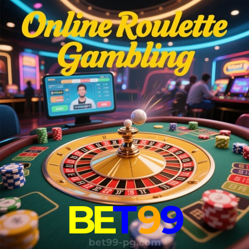 Descubra a Emoção do Cassino Ao Vivo no BET99