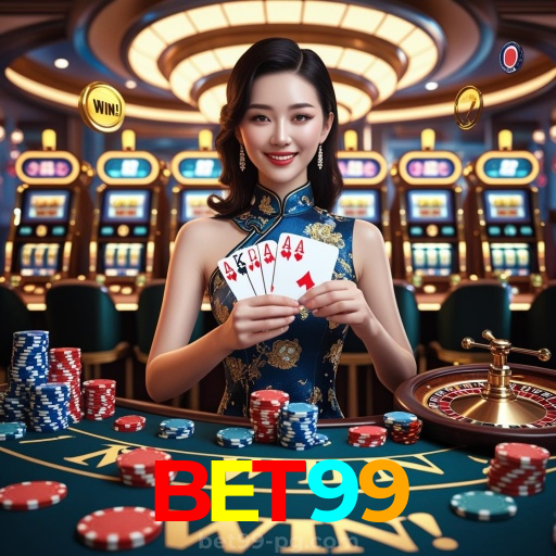 Descubra as Promoções Especiais da BET99